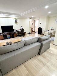 Blk 498F Tampines Street 45 (Tampines), HDB 5 Rooms #625540831
